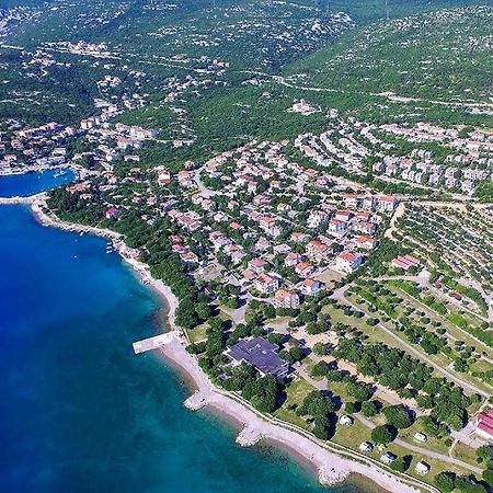 Apartmani Mira Кленовица Экстерьер фото