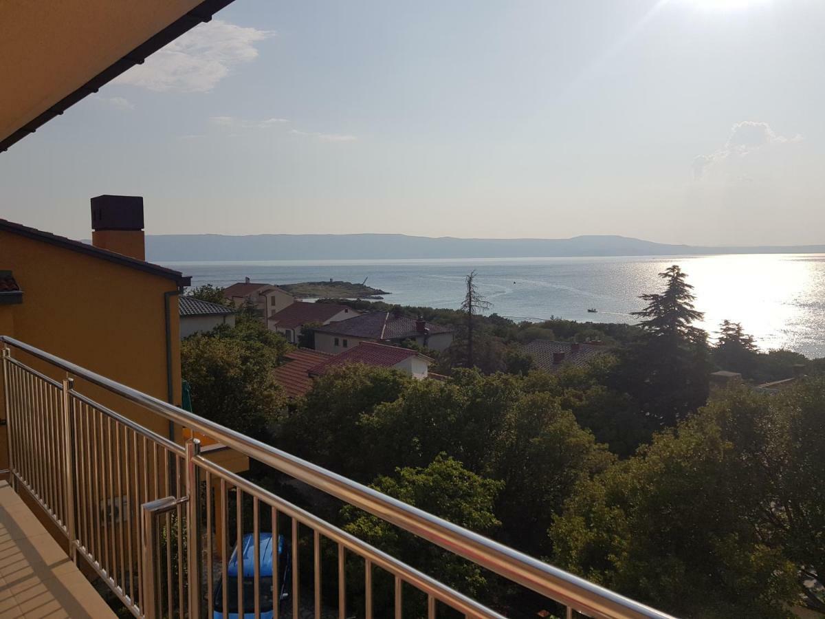 Apartmani Mira Кленовица Экстерьер фото