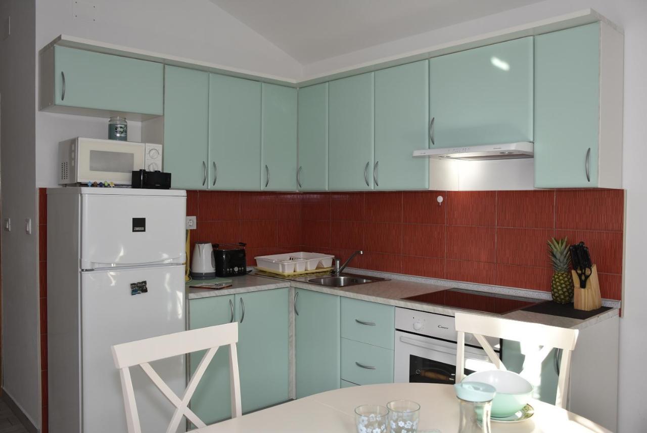 Apartmani Mira Кленовица Экстерьер фото