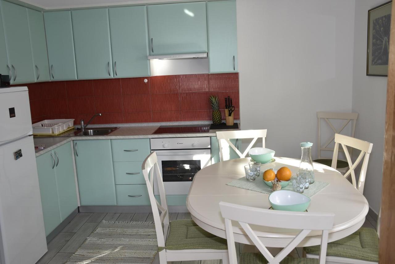 Apartmani Mira Кленовица Экстерьер фото