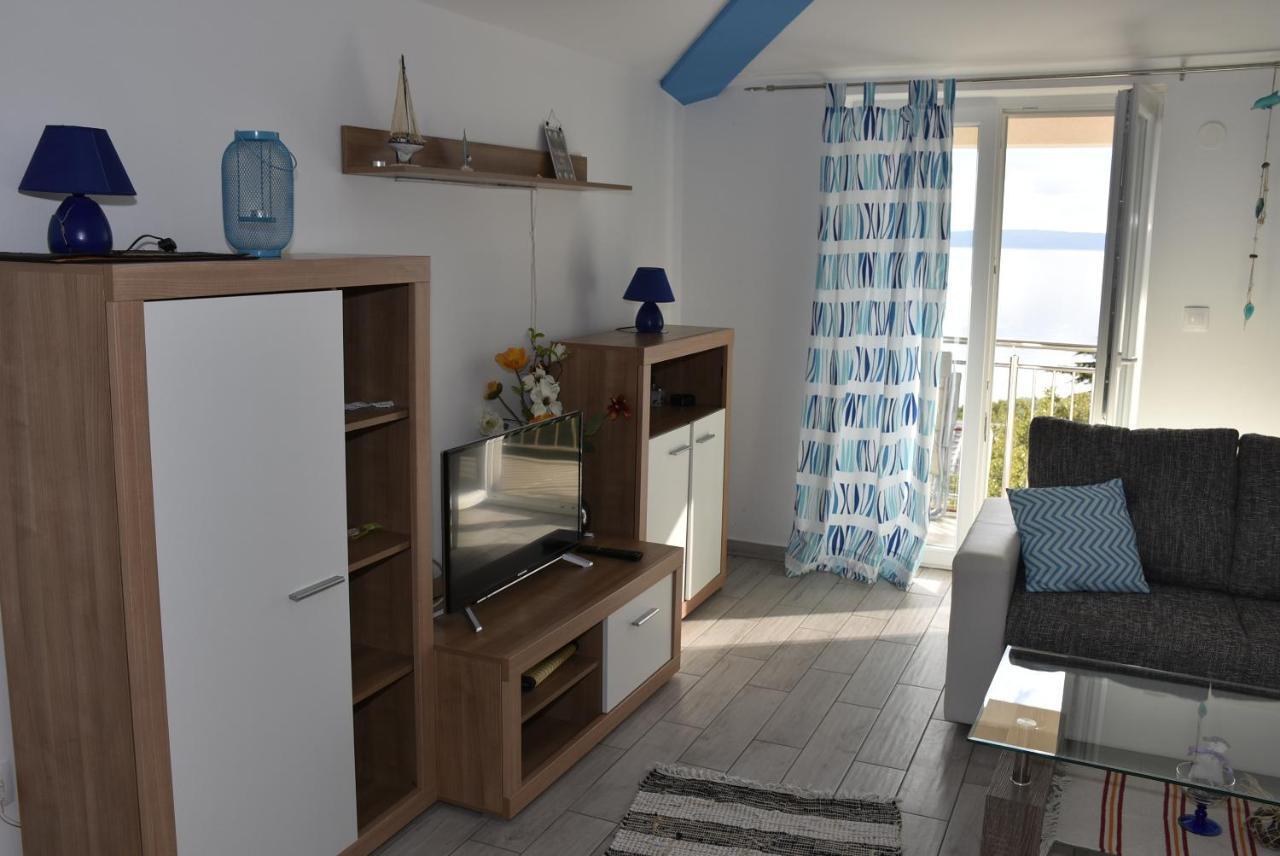Apartmani Mira Кленовица Экстерьер фото